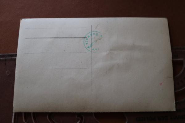 altes Foto - Portrait eines R.A.D.-Mannes - Budweis